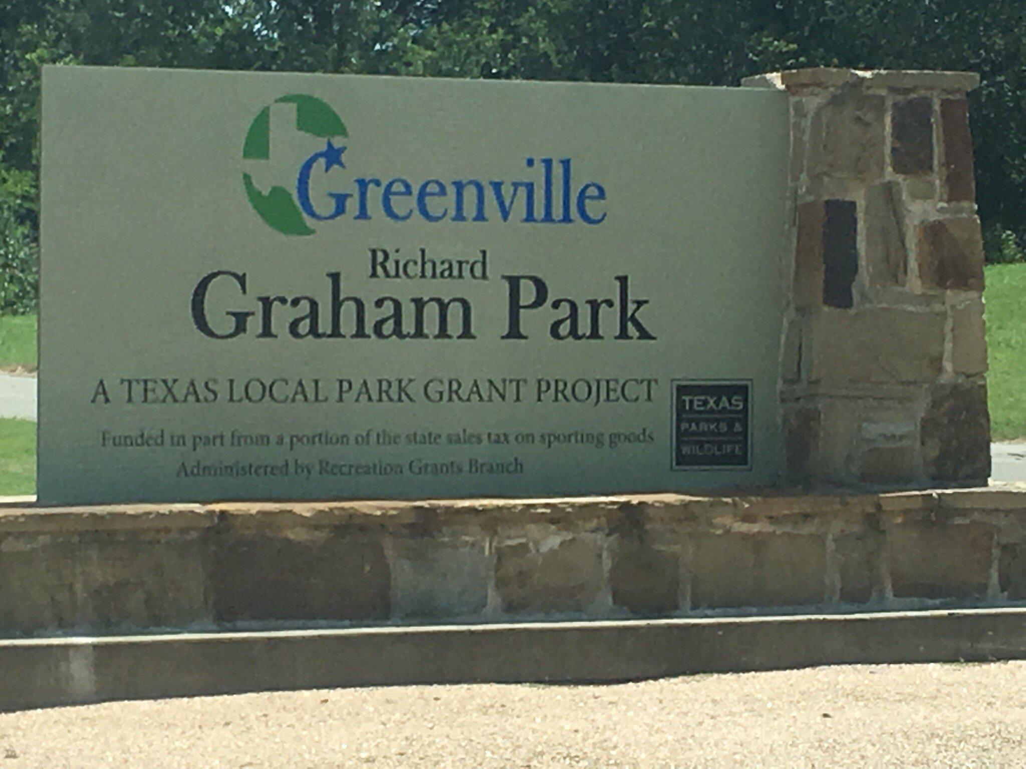 Graham Park