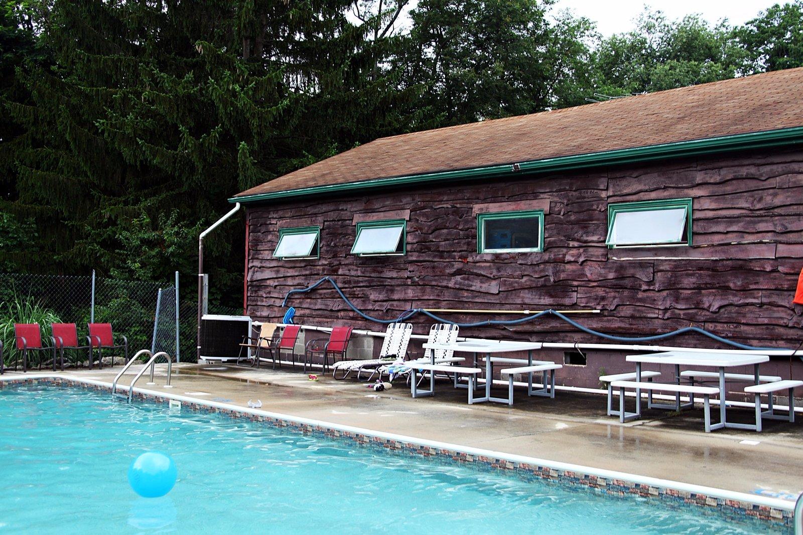 Lost Mountain Campground