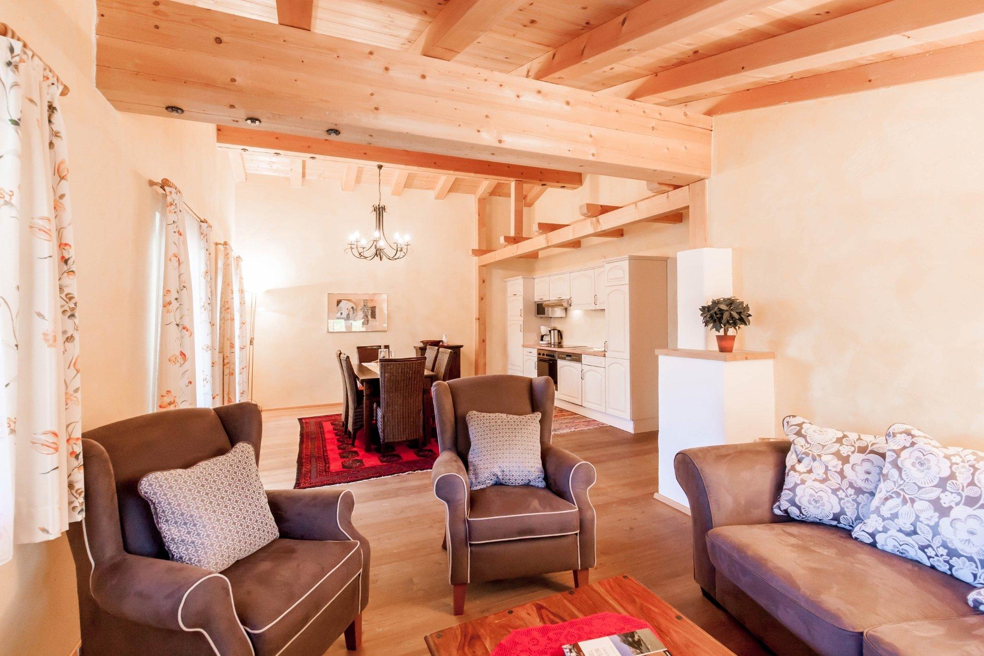 Alimonte Romantic Appartements