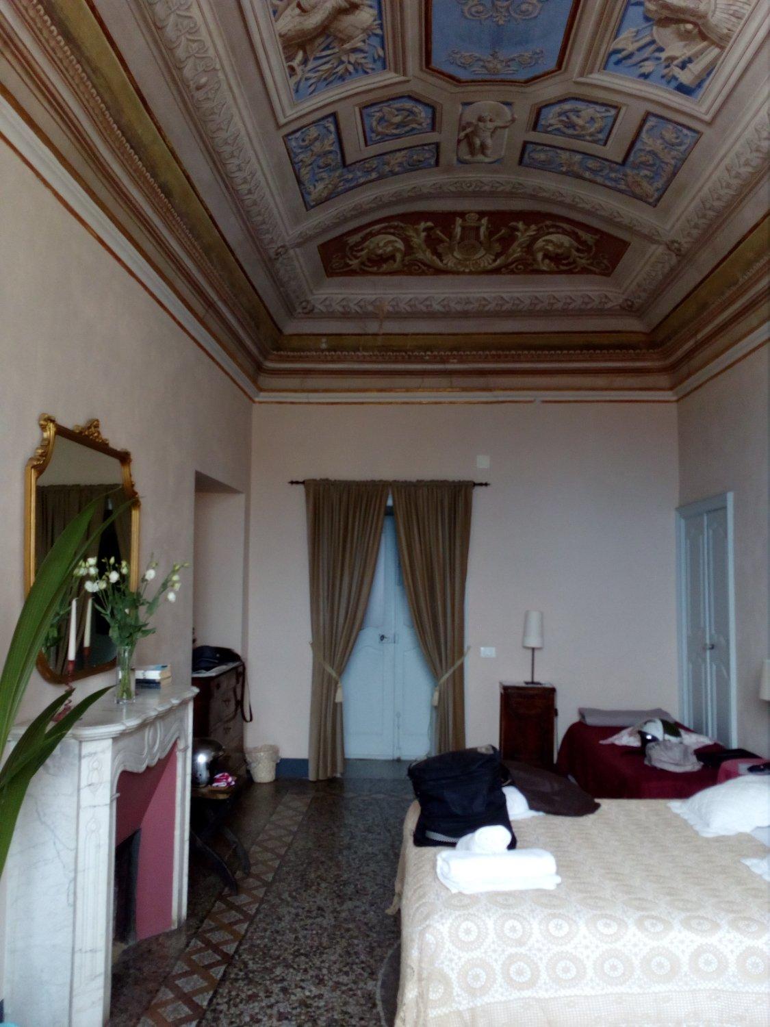 Casa Albertieri B & B