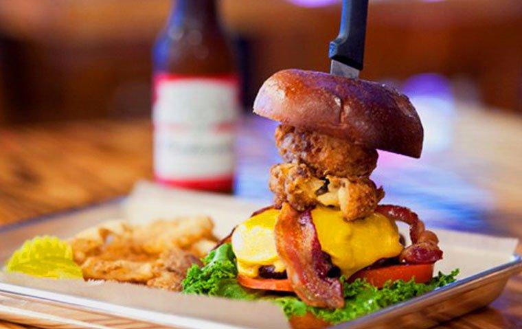 Rachael's Sports Food & Fun