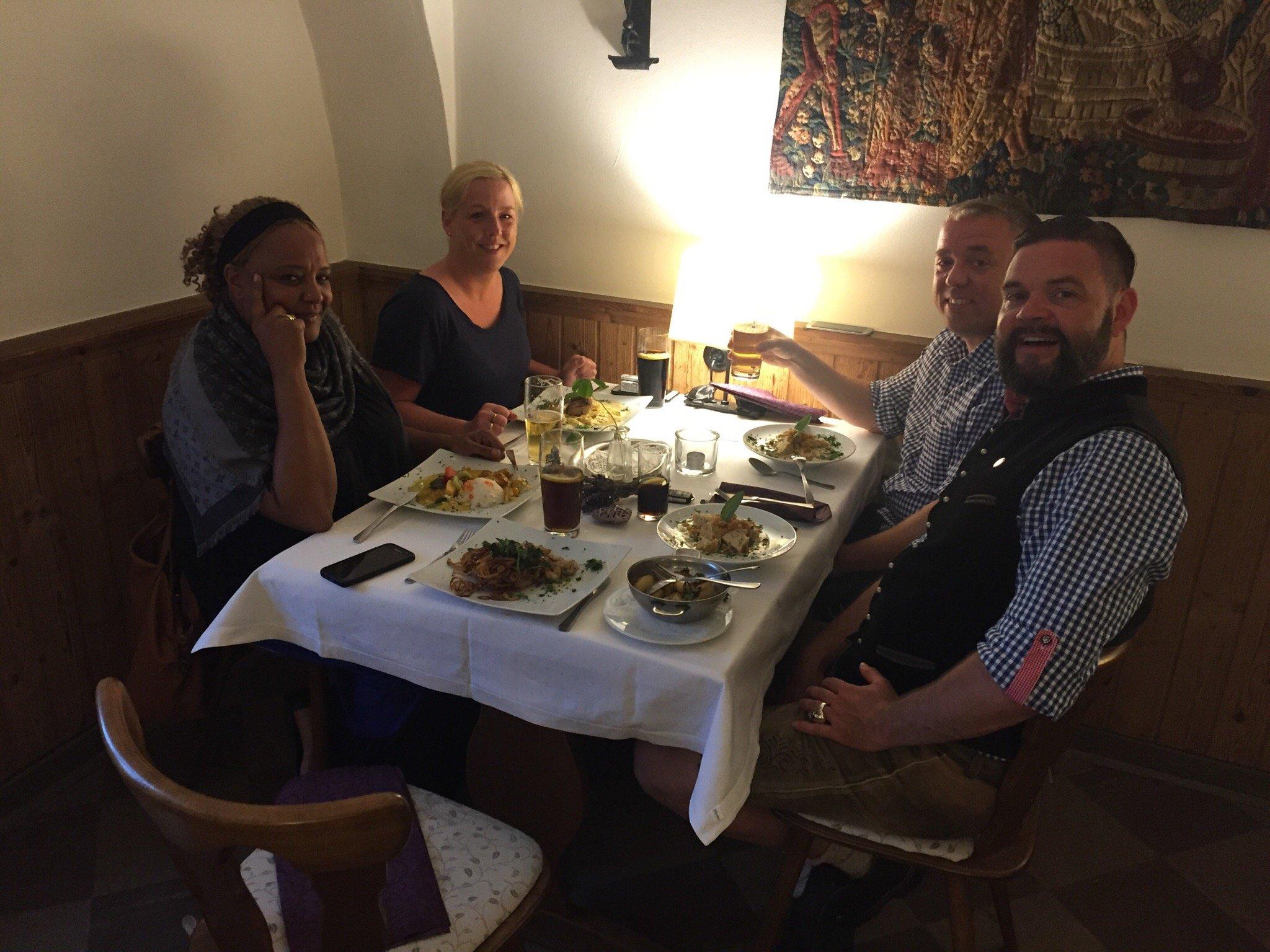 Schlosshotel Gattendorf