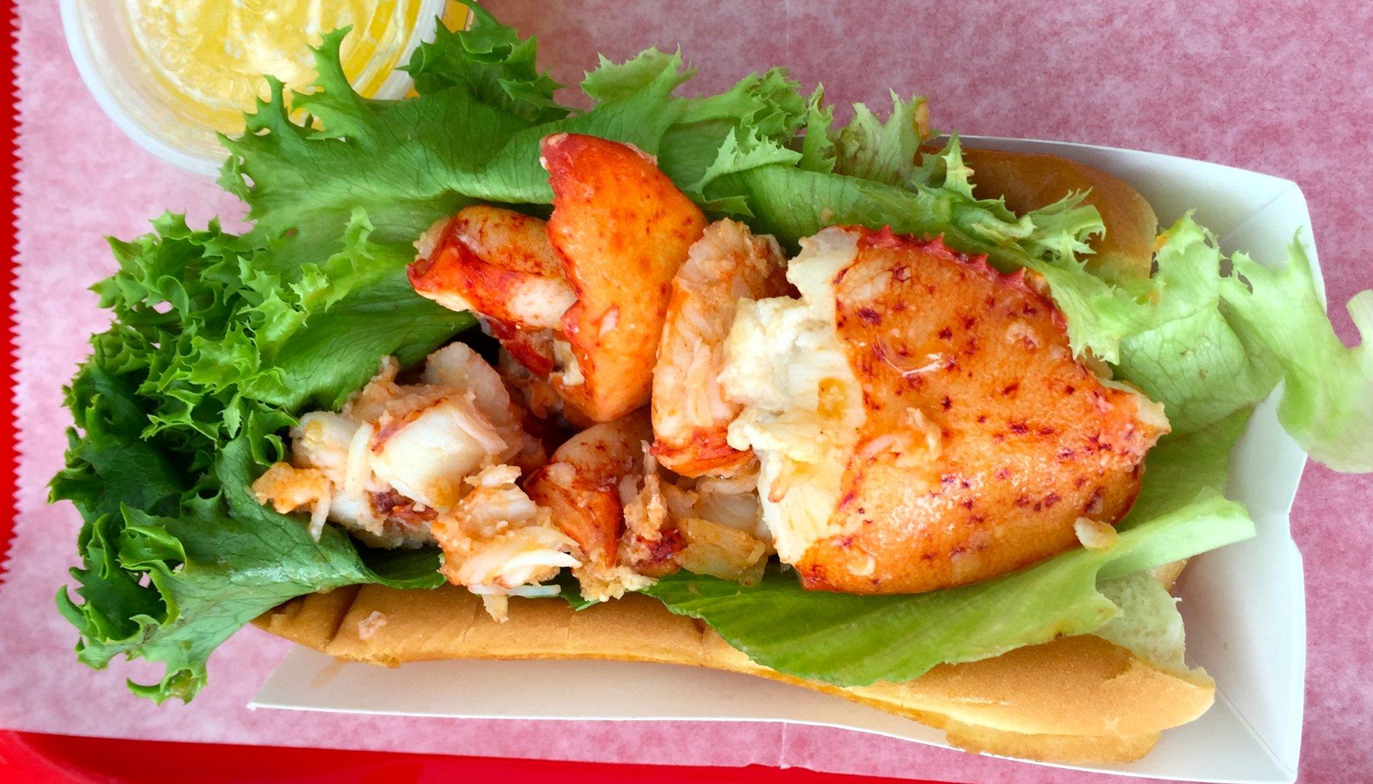 Deary Bros Mike's Stand