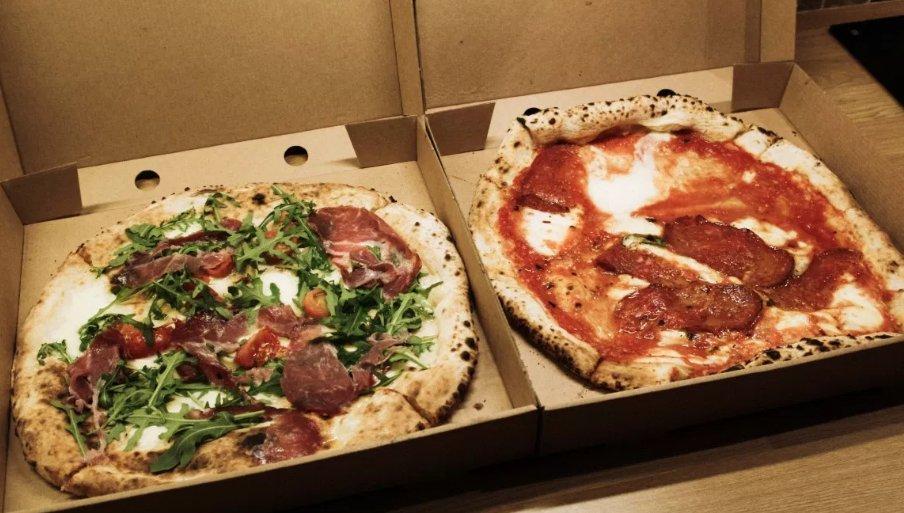 Grillicious Mediterranean Takeaway