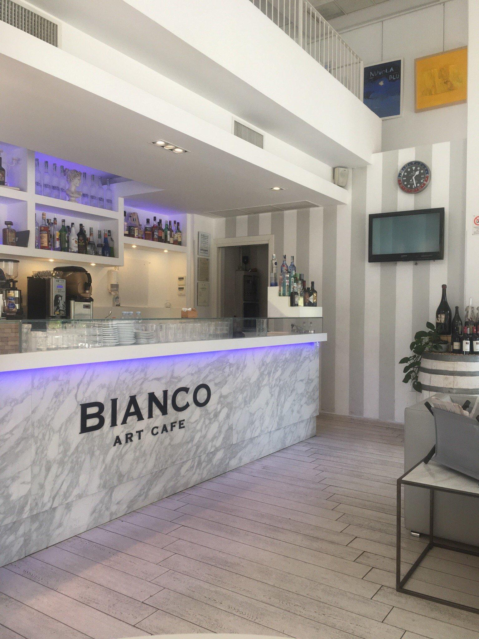 Bianco Art Cafe