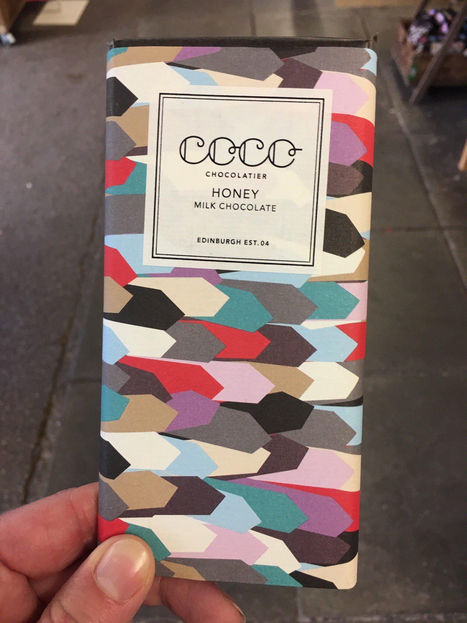 Coco Chocolatier