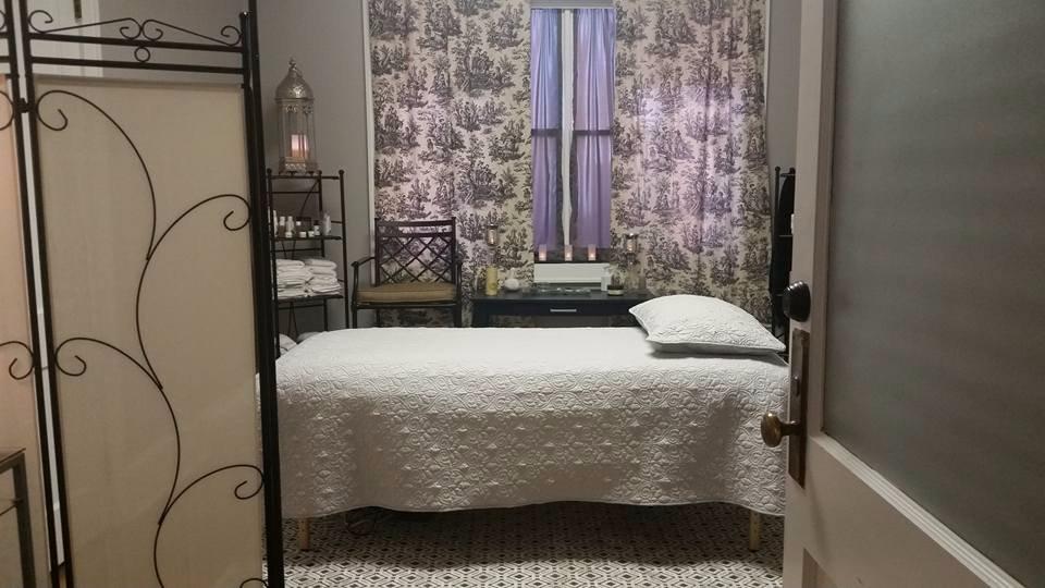 Rivers Therapeutic Massage