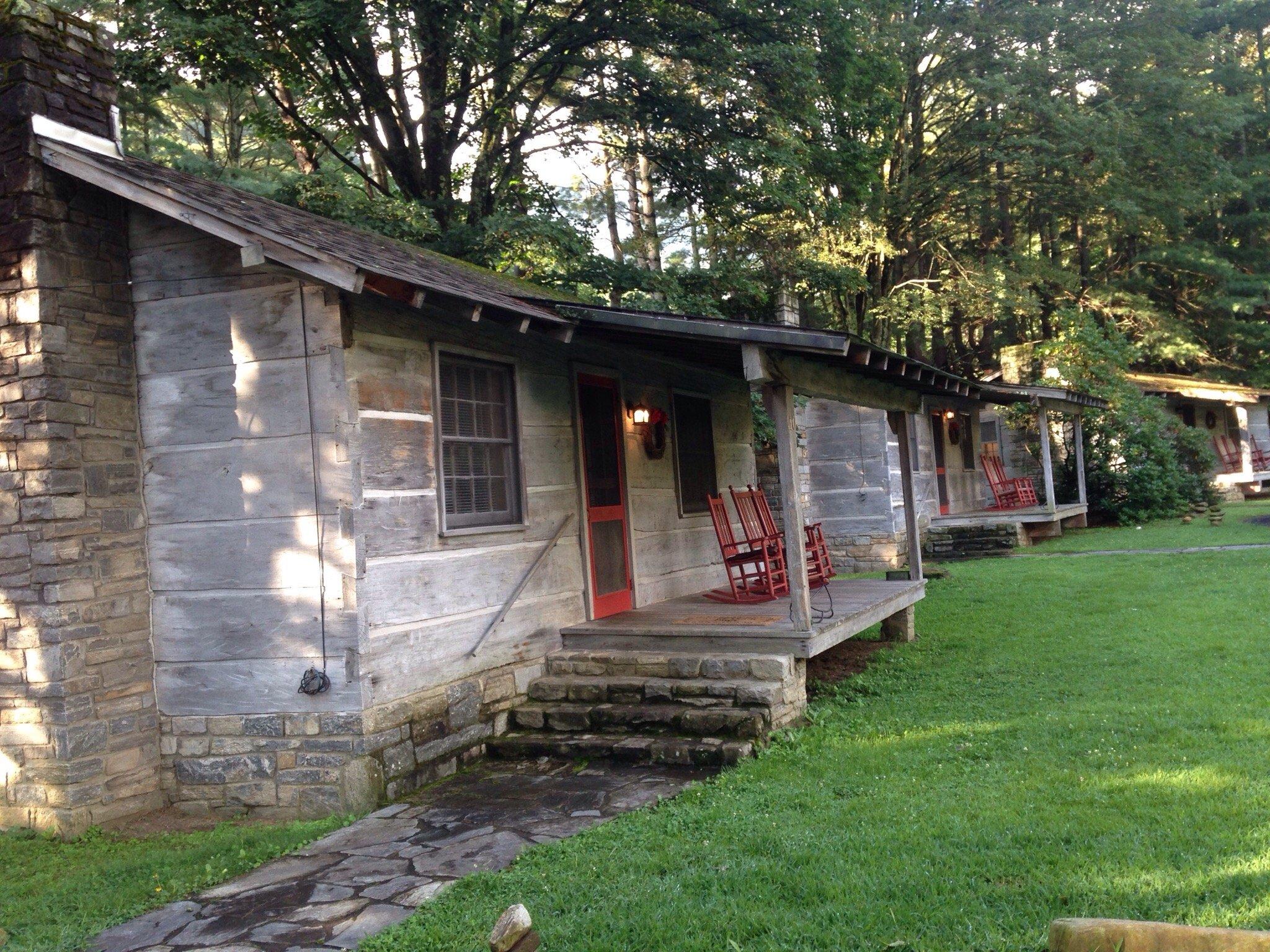 Pioneer Village Resort