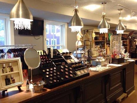The Boutique
