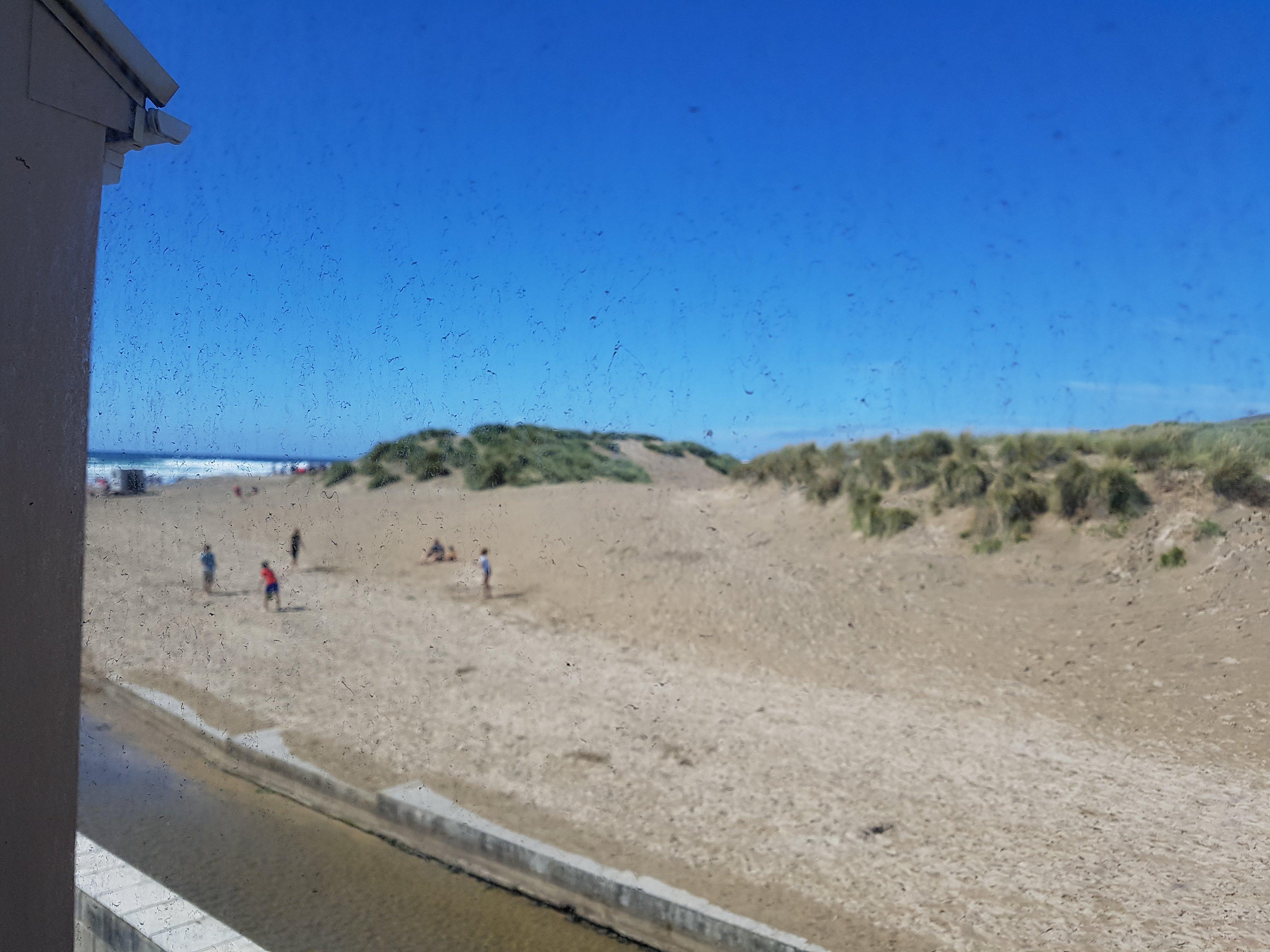 Sandbay Holiday Flats