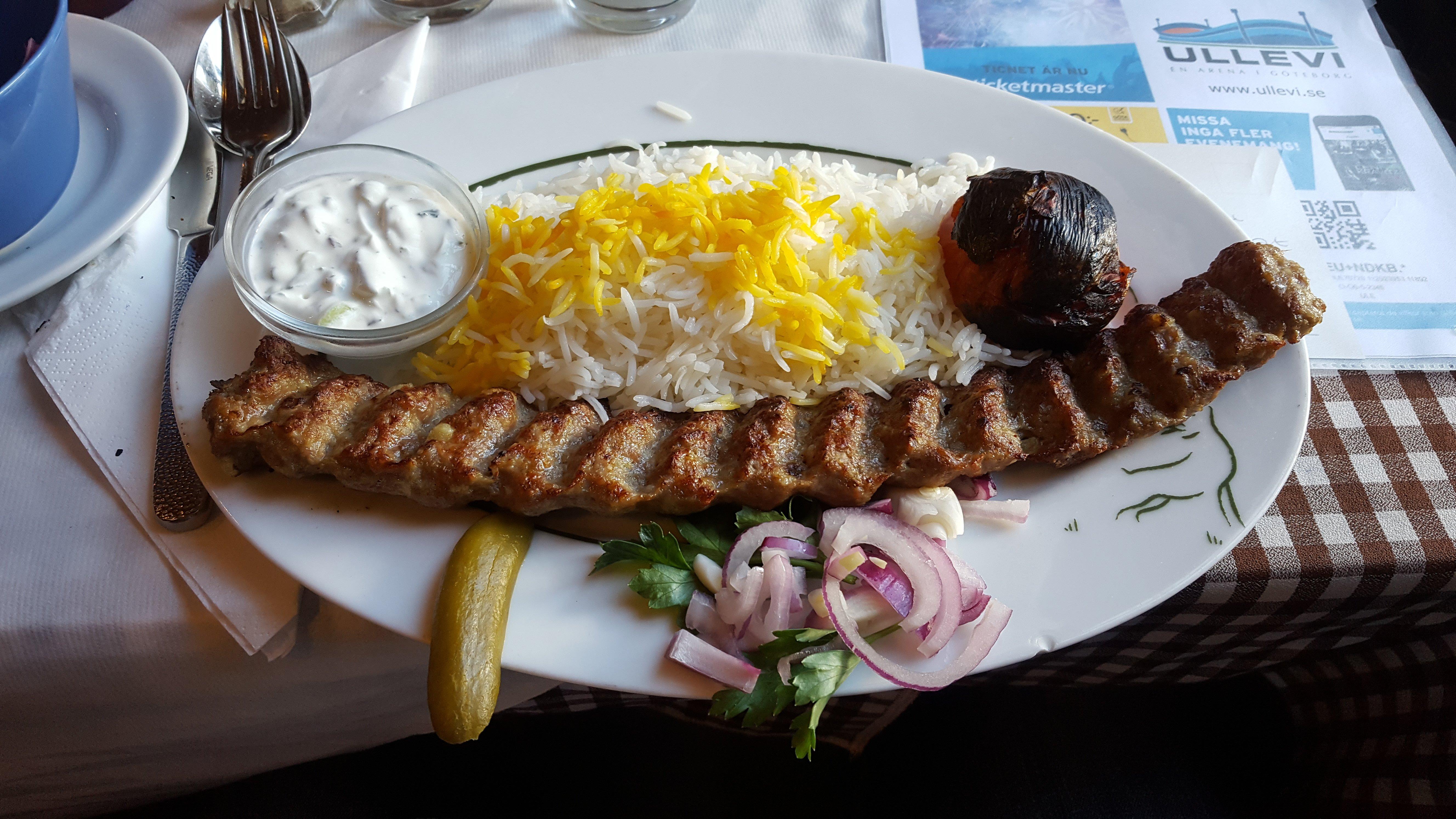 Photo by MikaelNorrk_ping