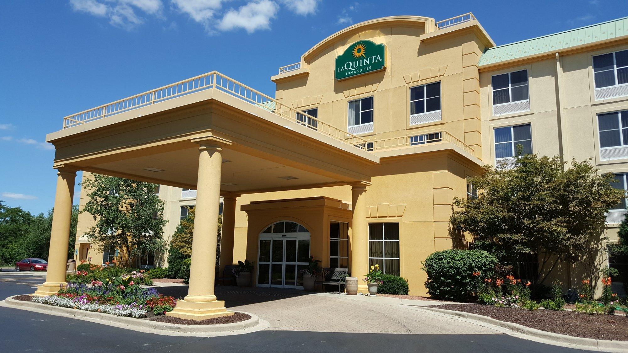 La Quinta Inn & Suites by Wyndham Milwaukee SW New Berlin