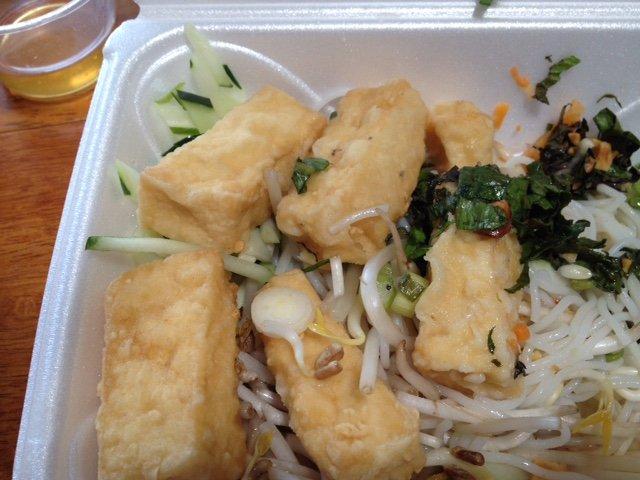 Pho Everest
