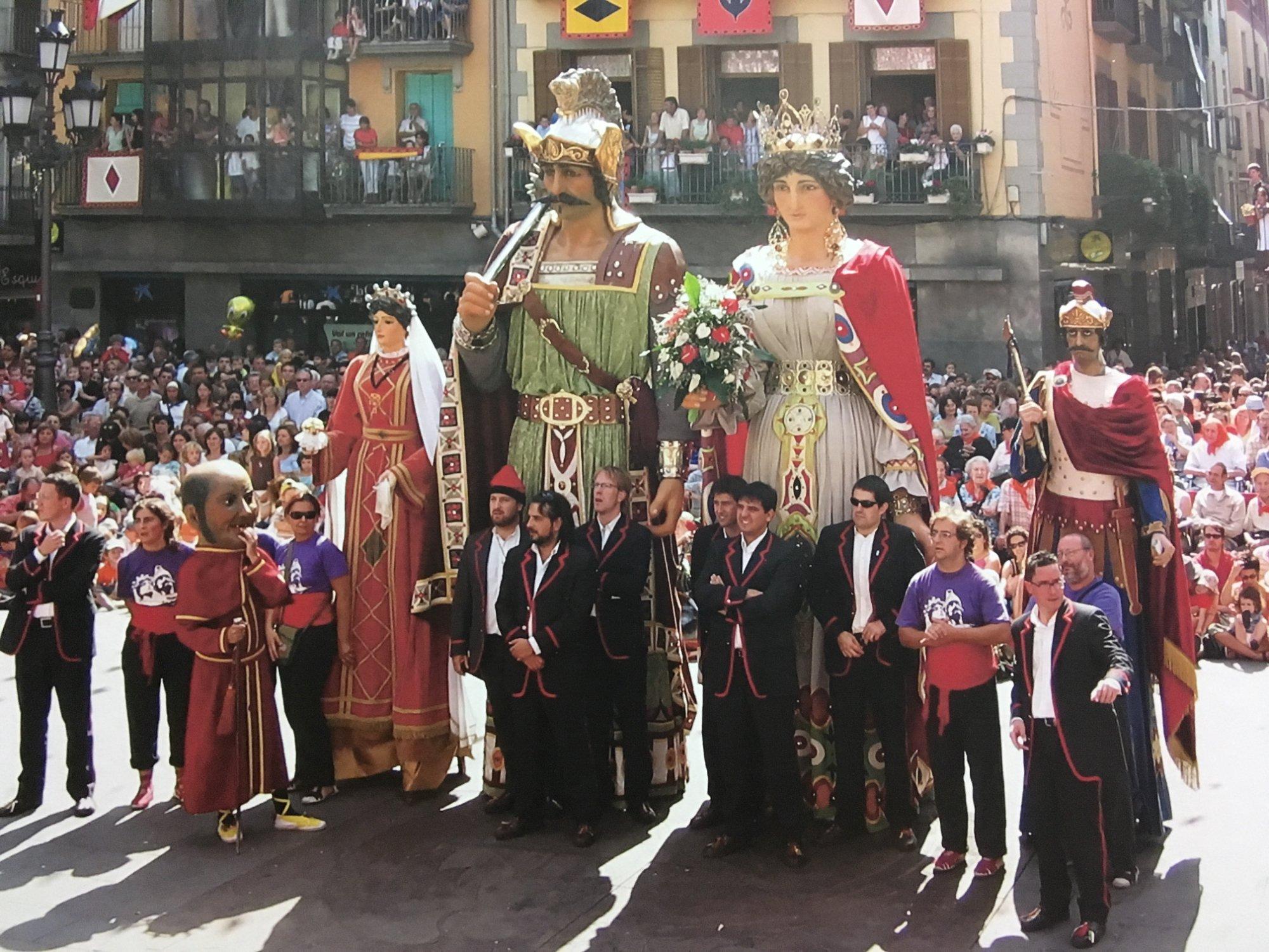 La Casa dels Entremesos