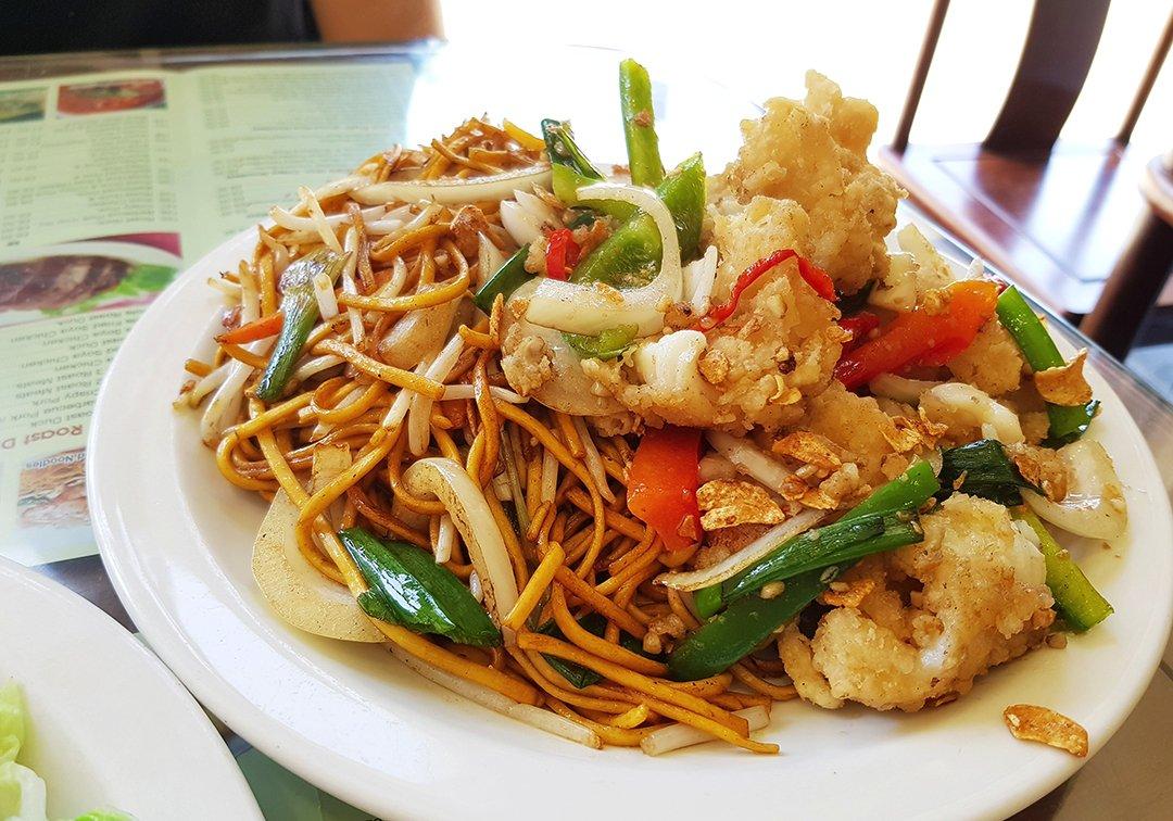 Wood Green Chinese Restaurant