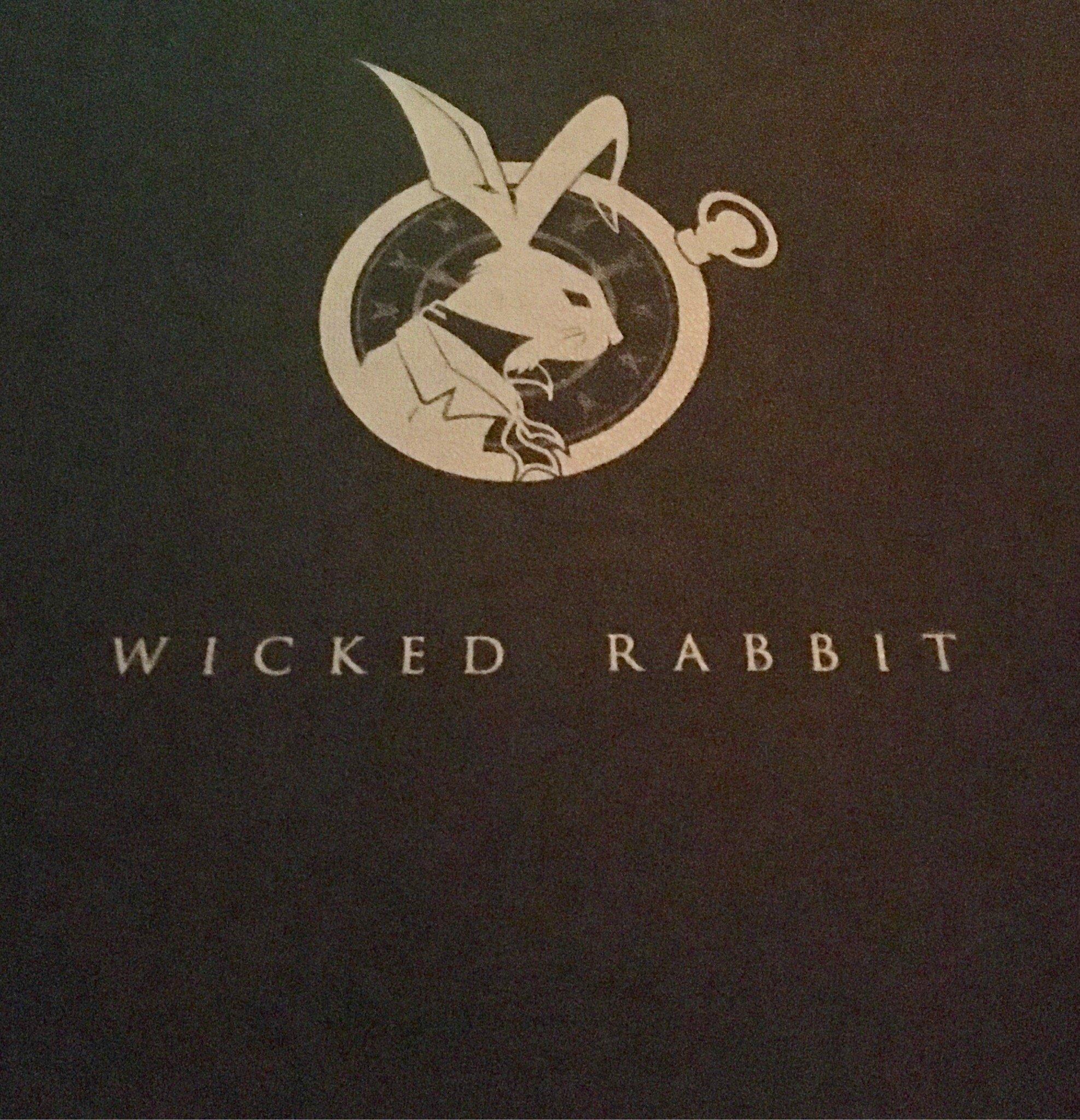 Wicked Rabbit