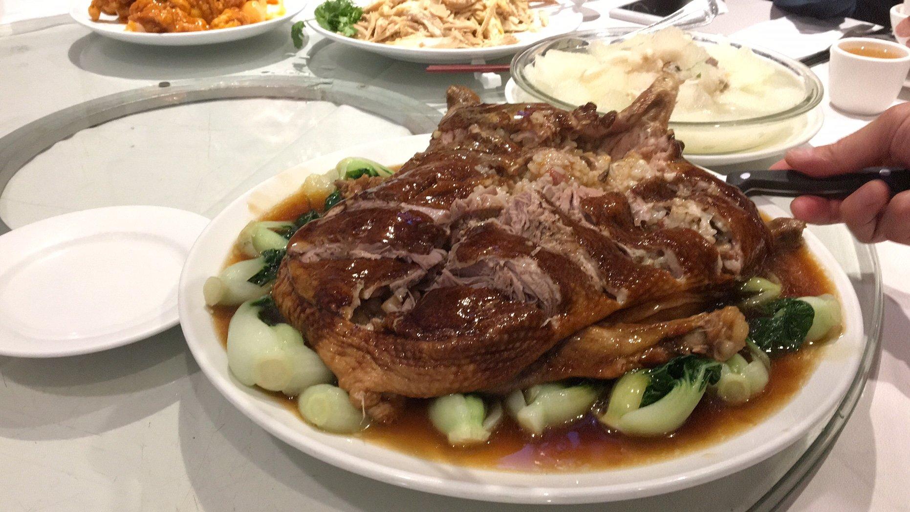 Good Choice Restaurant