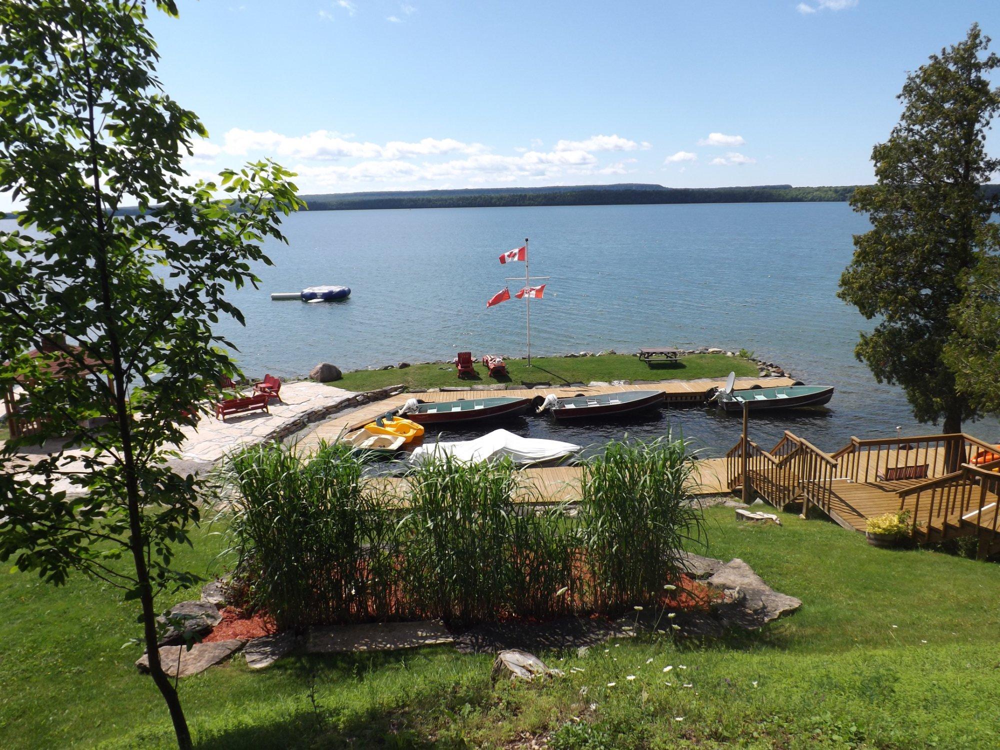 Red Lodge Resort