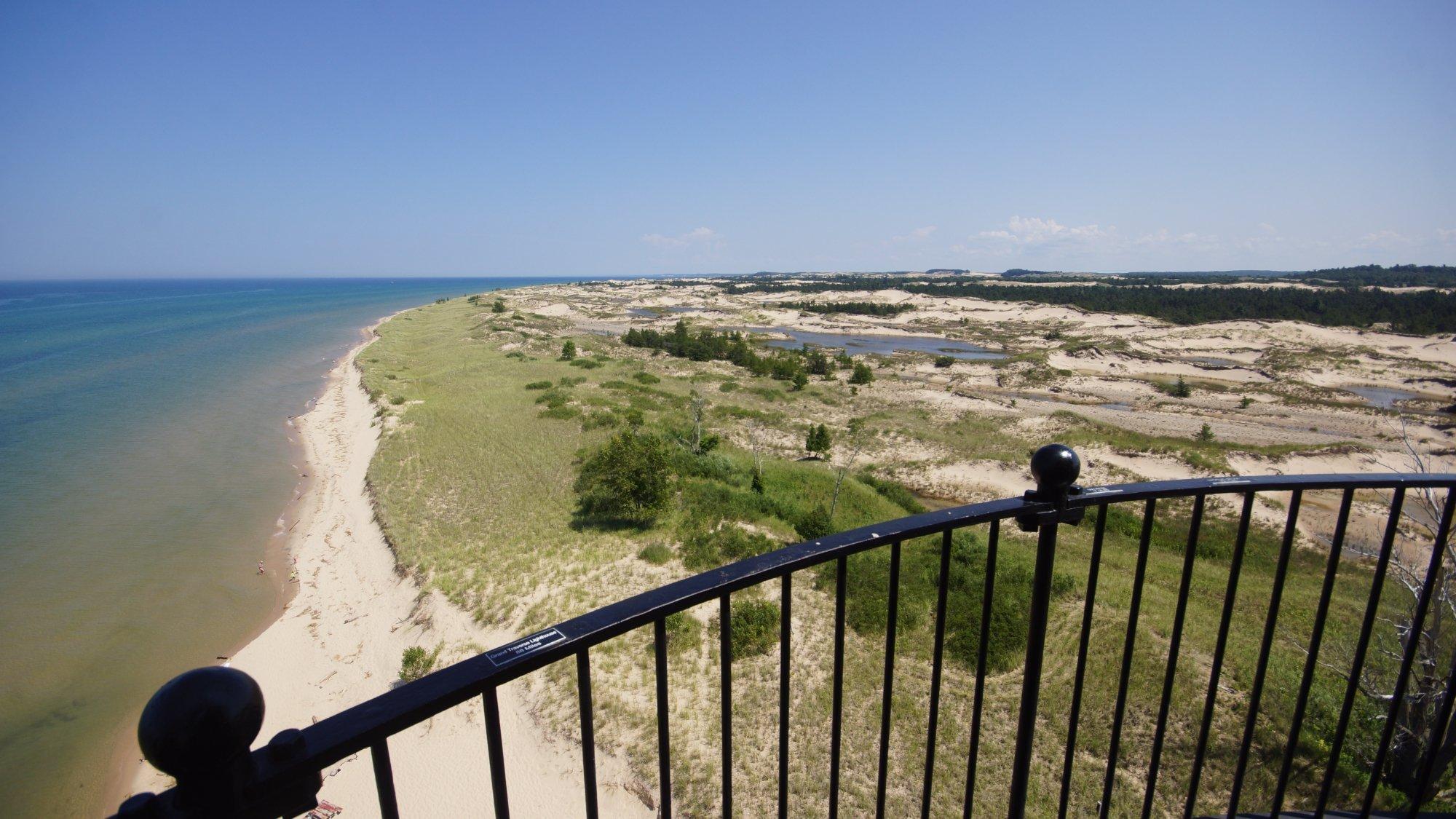Big Sable Point Lighthouse