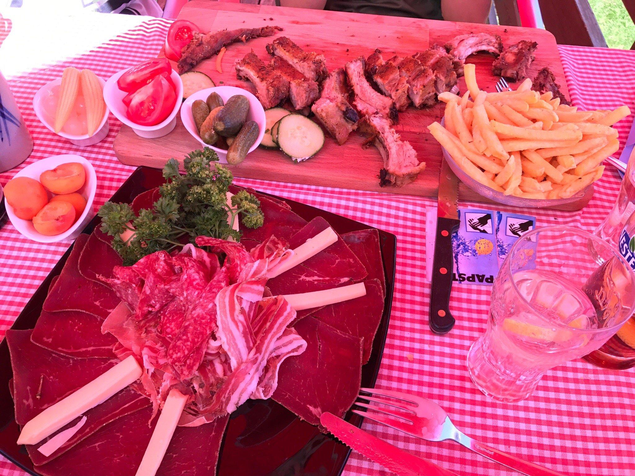 Restaurant Stätz-Damiez