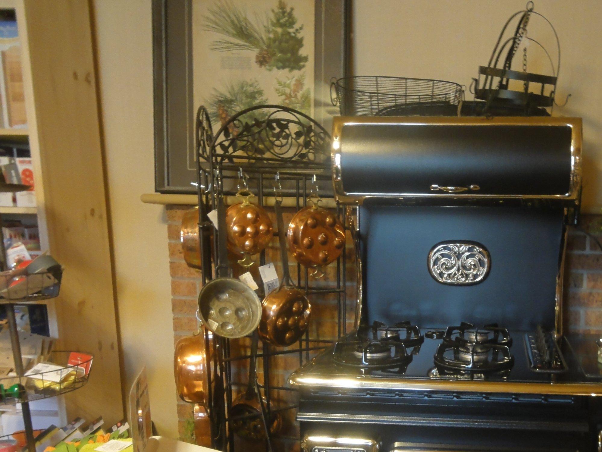 Kilborn's on the Rideau