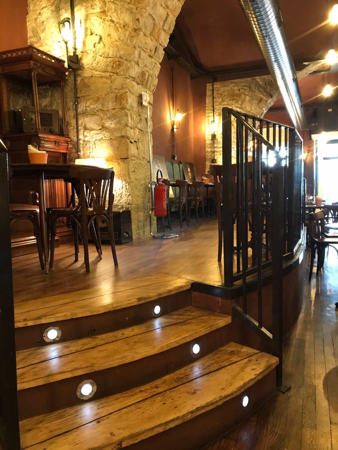 Hamerica's - Trieste