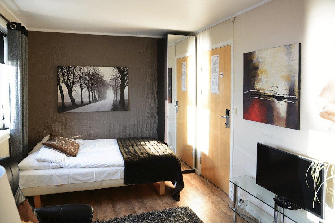 Altafjord Gjestegaard & Spa