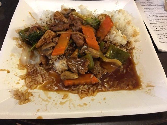 Golden China Express