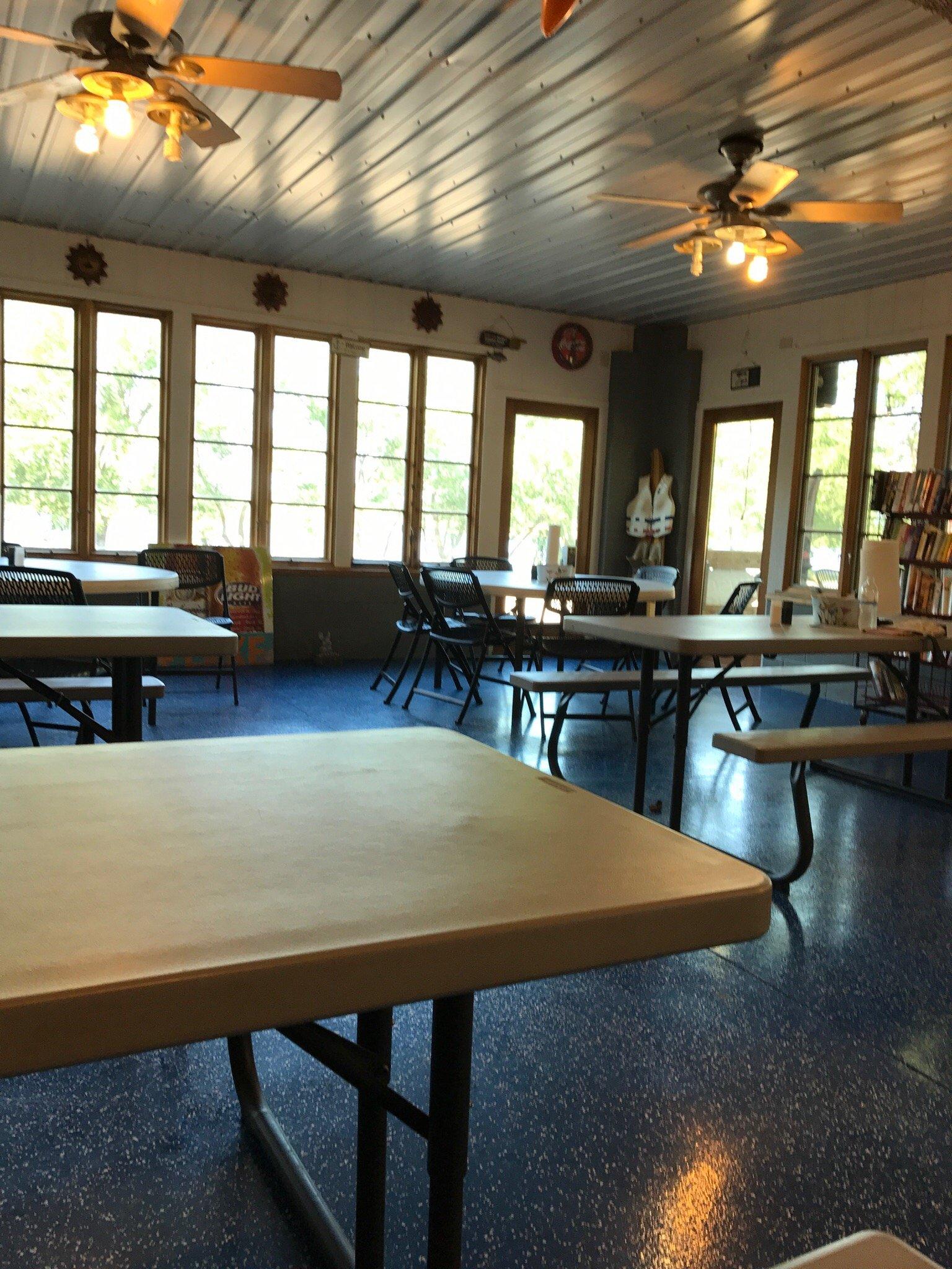 Lovewell Marina & Grill