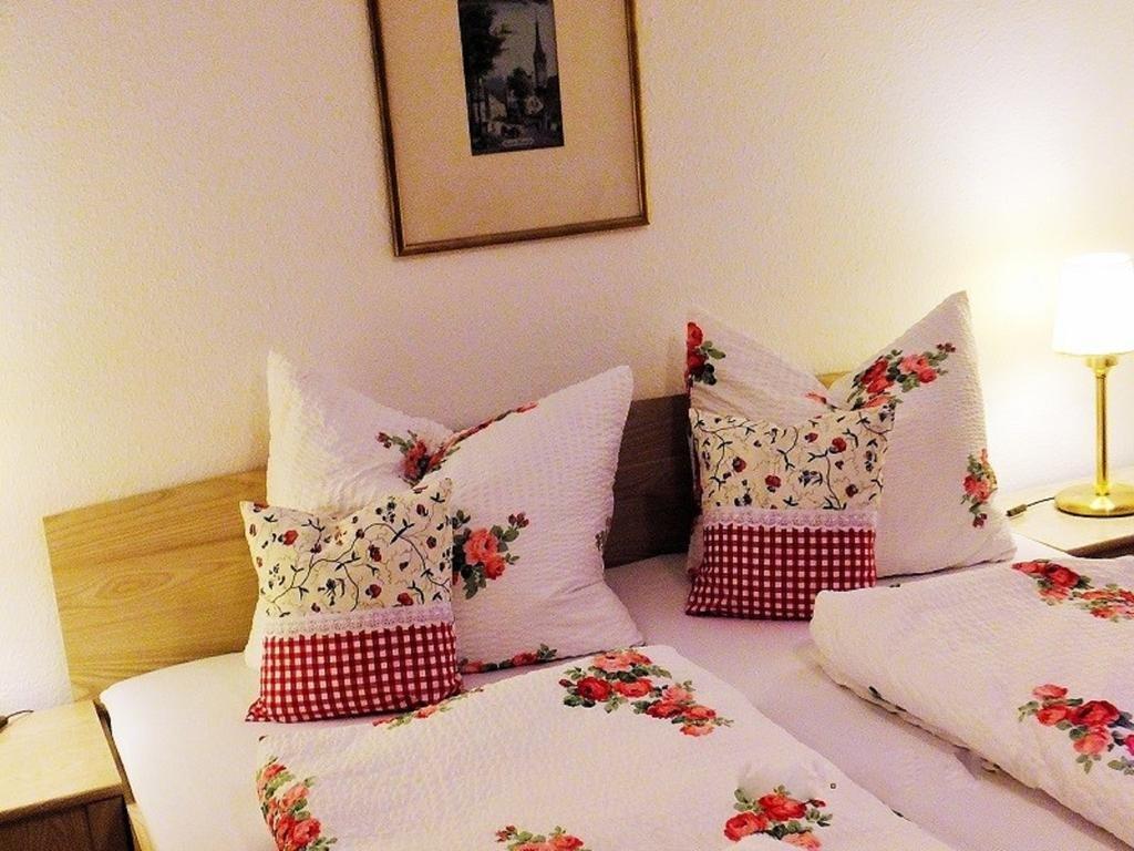 Landhaus Rennsteigleiter Altenfeld