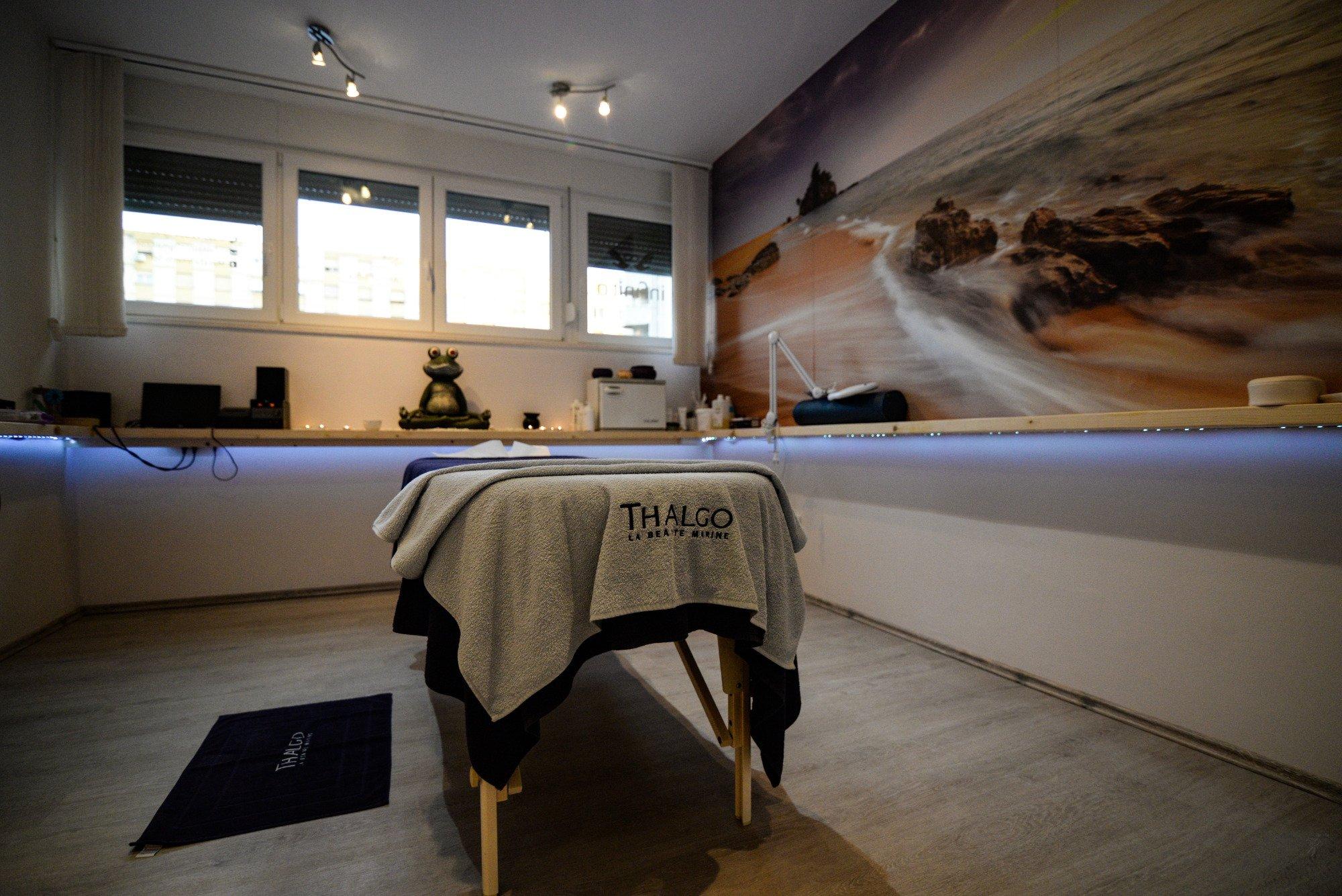 Infinito Studio Masazu