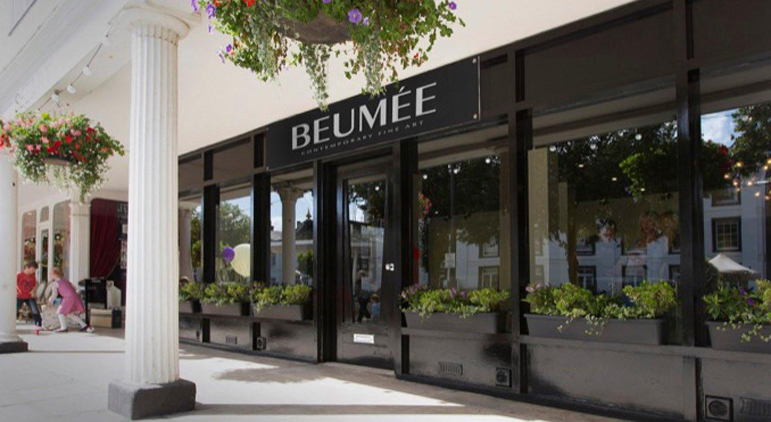 Beumee Contemporary Fine Art