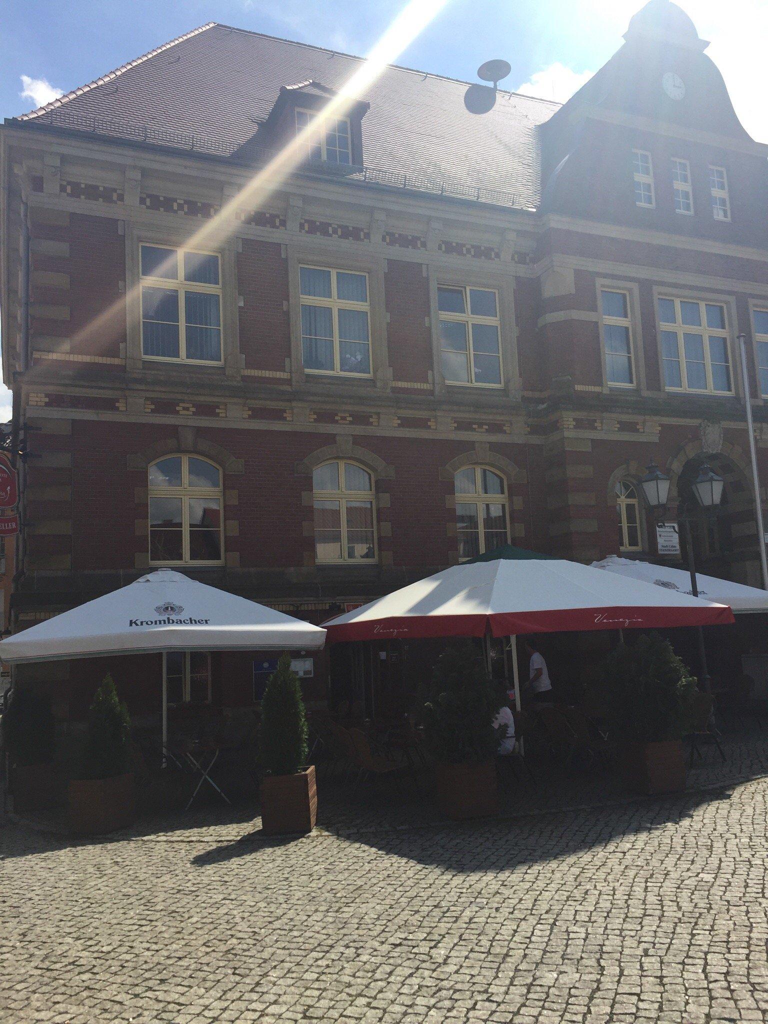 Ristorante - Pizzeria Venezia