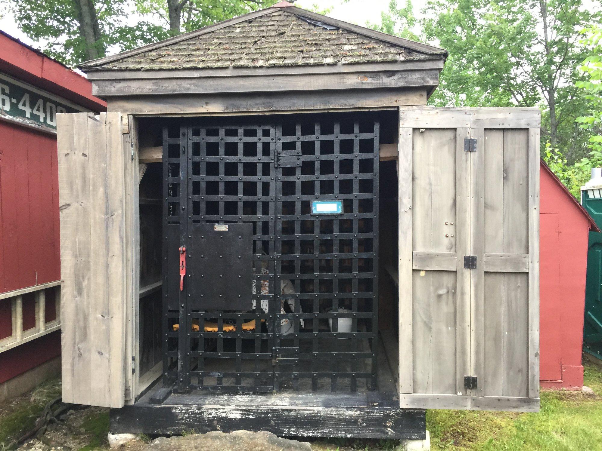 The Ice House Museum