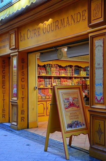 La Cure Gourmande Nice