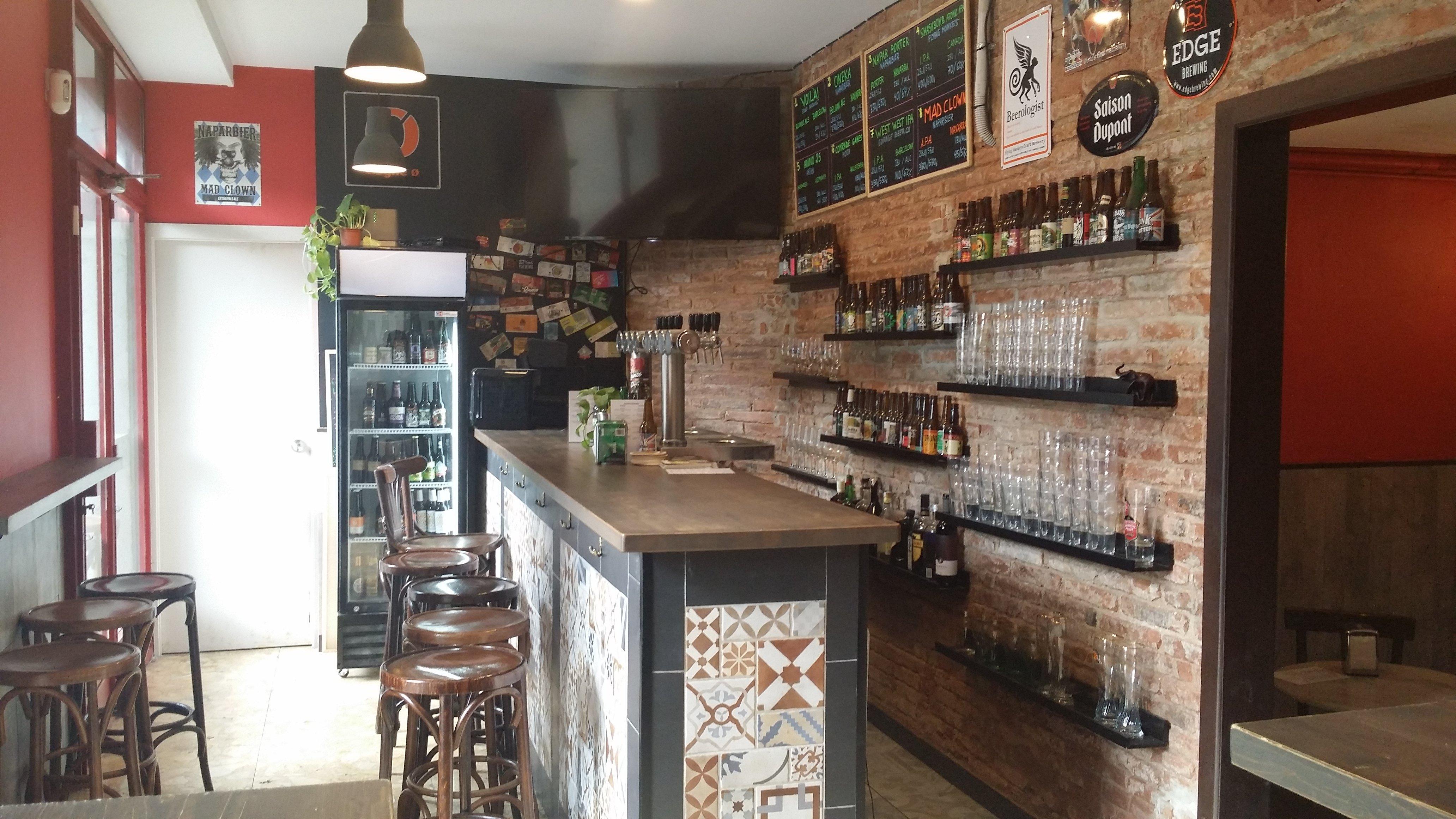 Cerveseria L'Alternativa