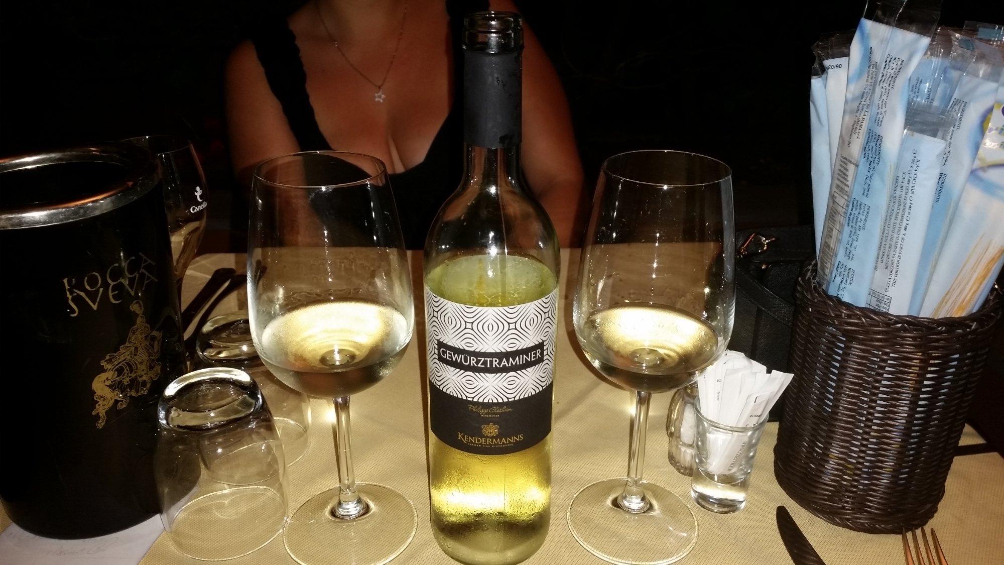 Ristorante Il Cenacolo