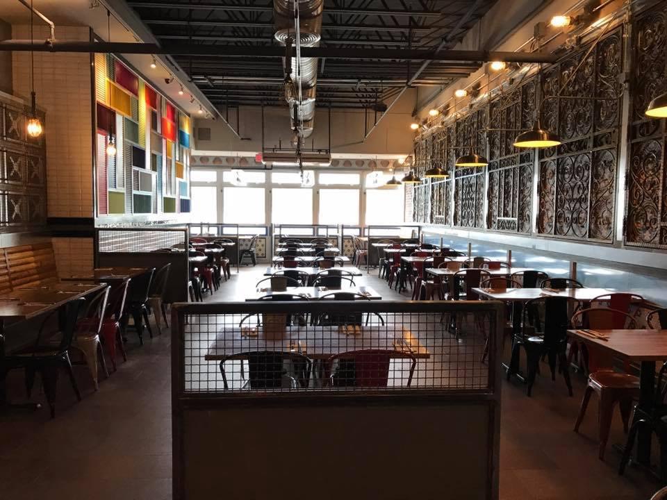 Southeast Asian Kitchen LLC