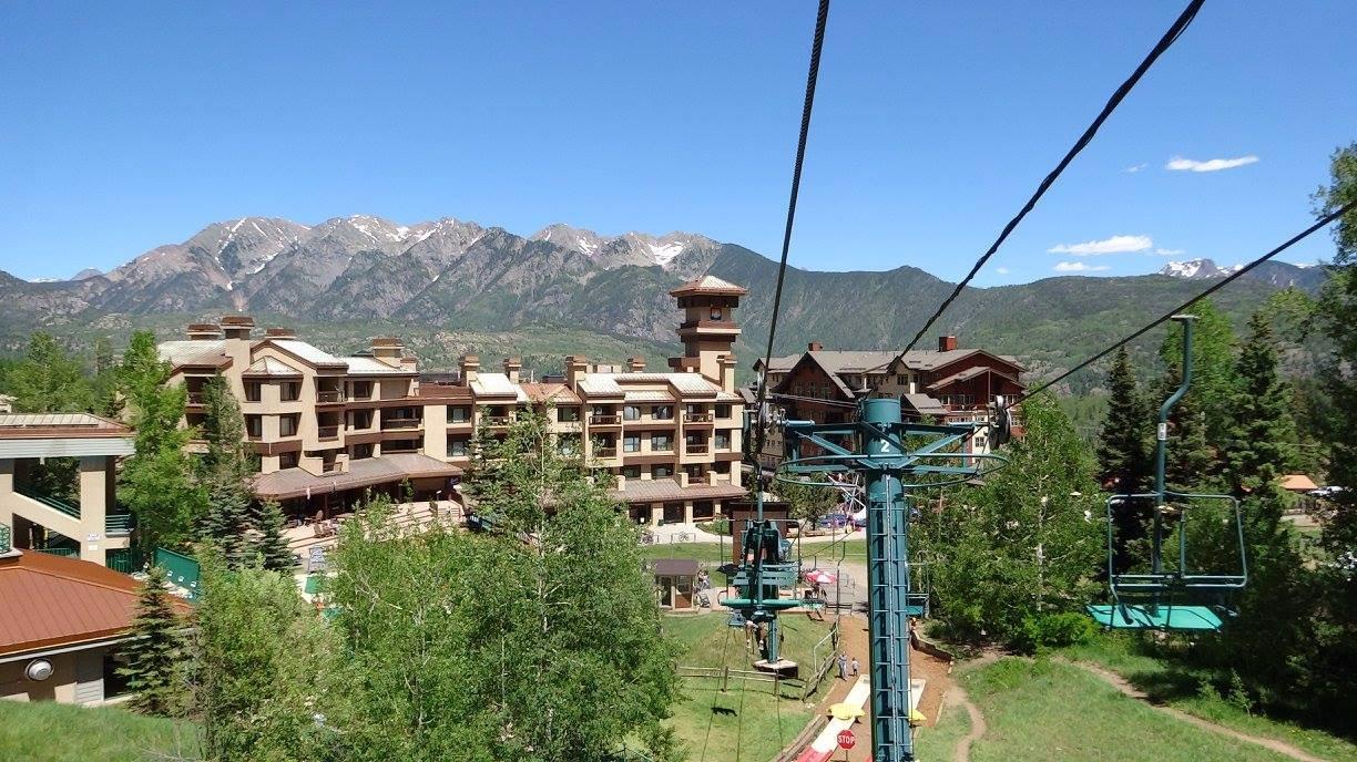 Twilight View Condos