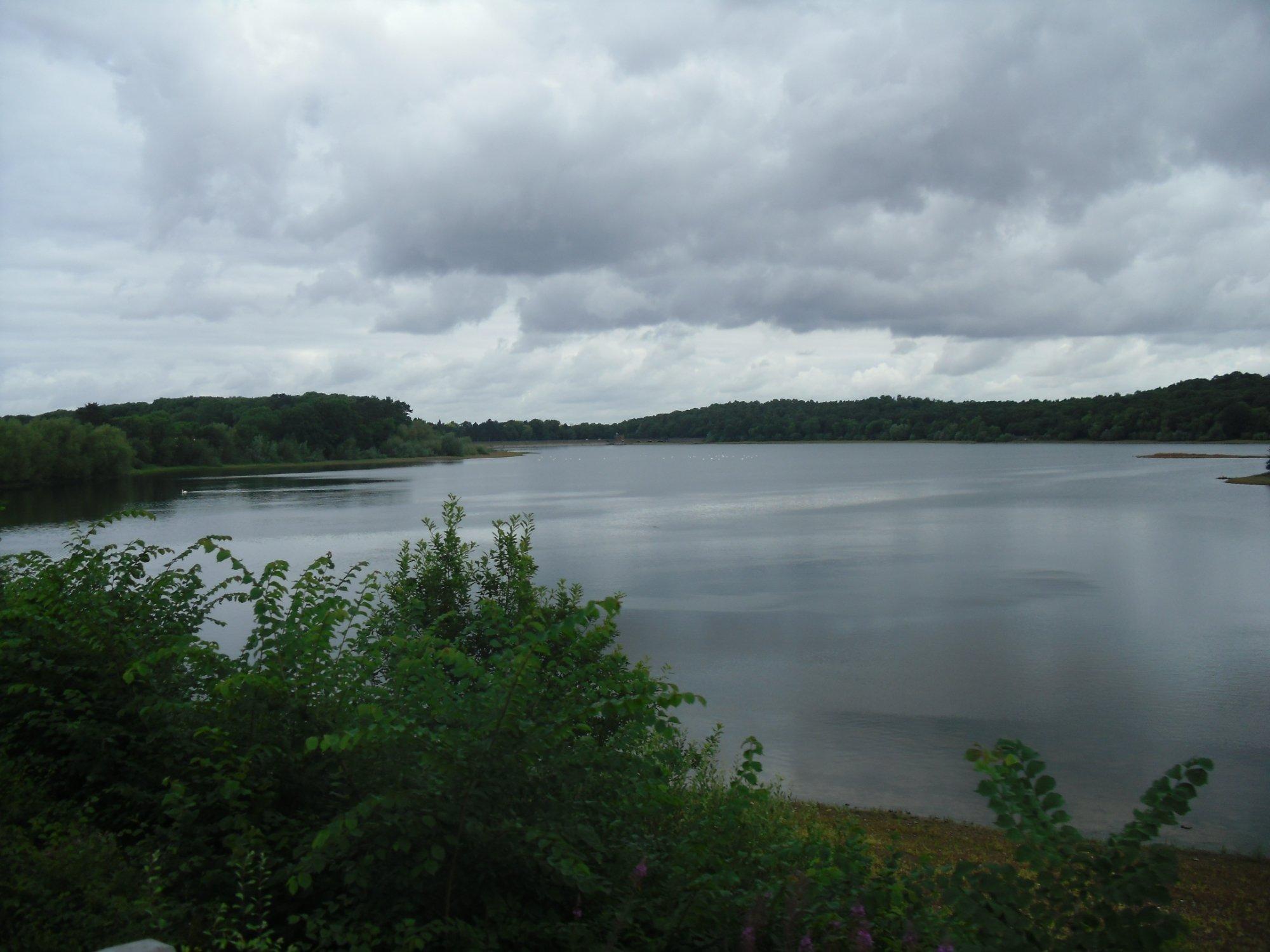 Swithland Reservoir