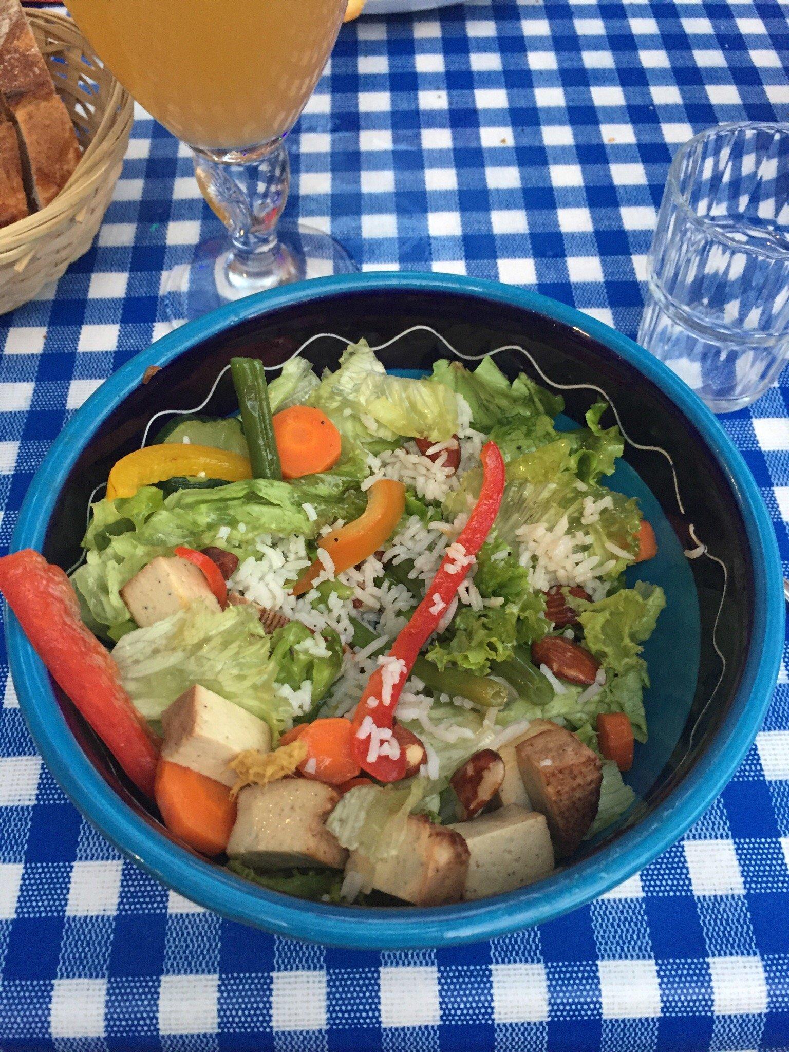 La Chill Guinguette Saint-cyprien