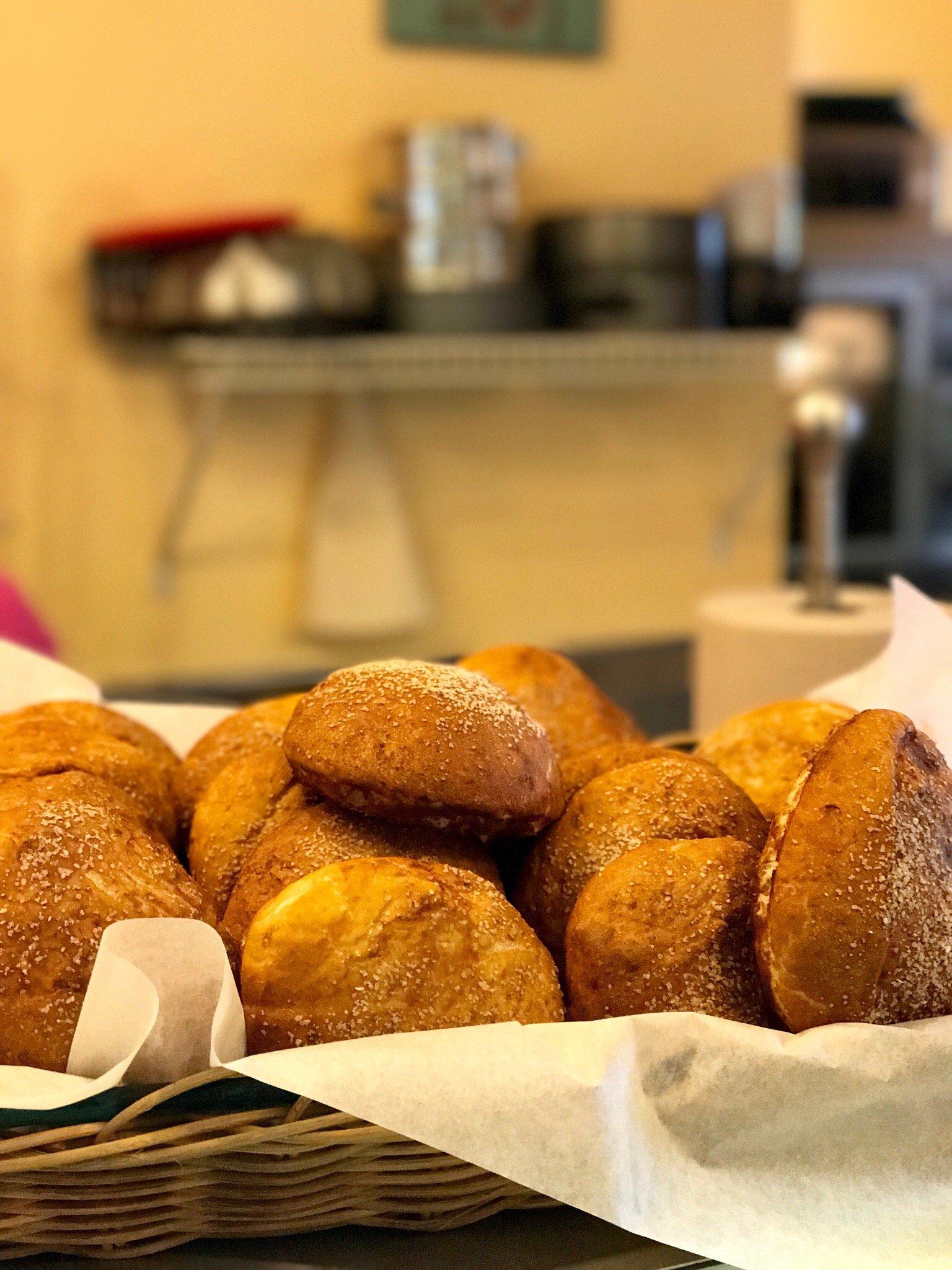 Chainey House Bakery