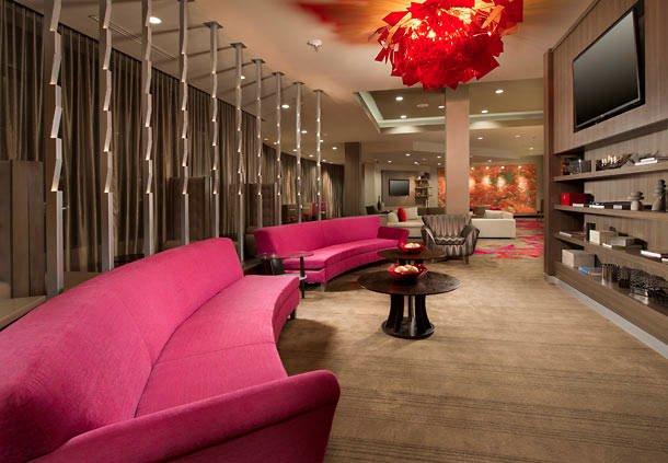 Courtyard by Marriott Dallas DFW Airport North/Grapevine
