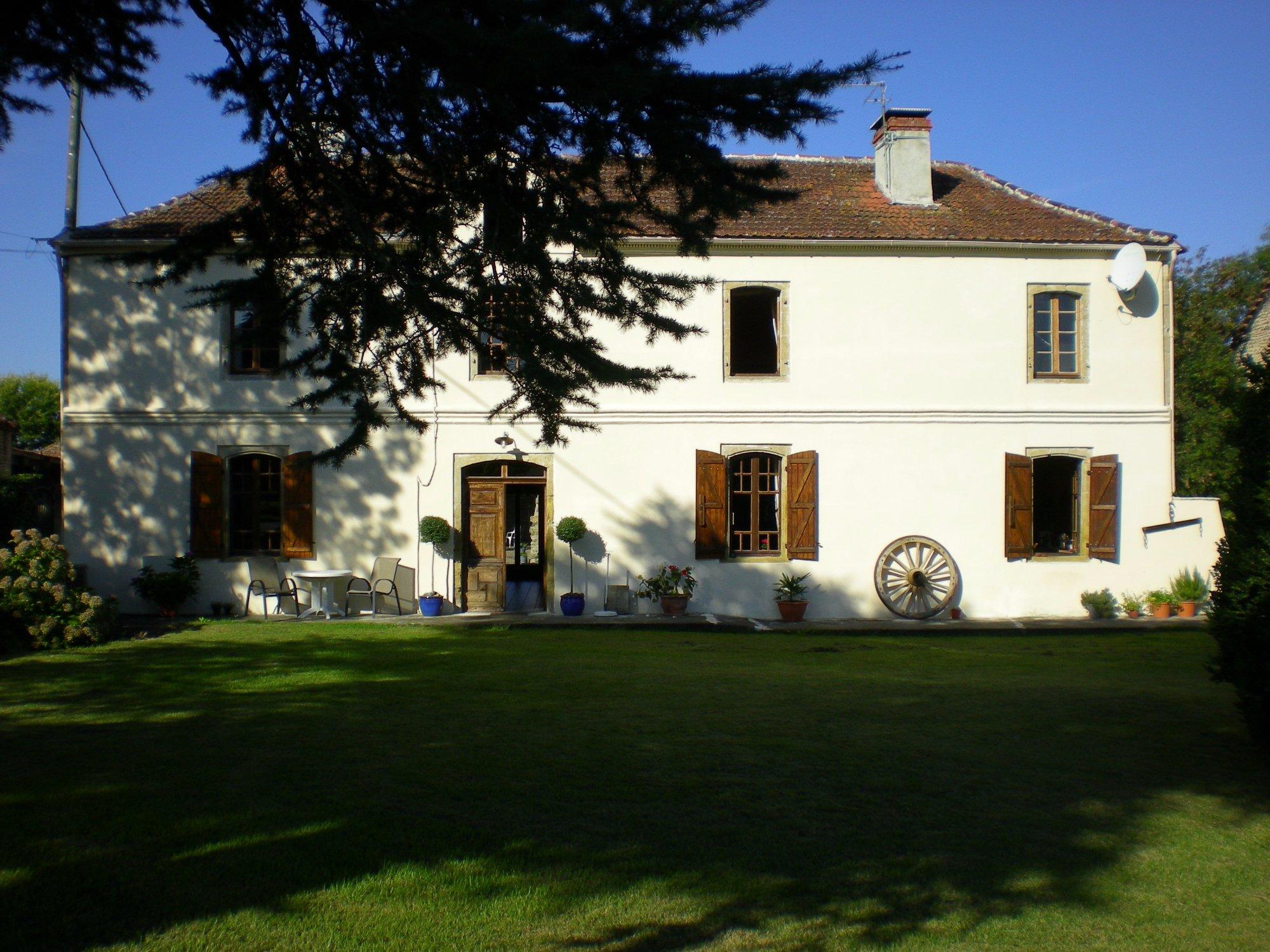 Chambre D'hôtes Yanna