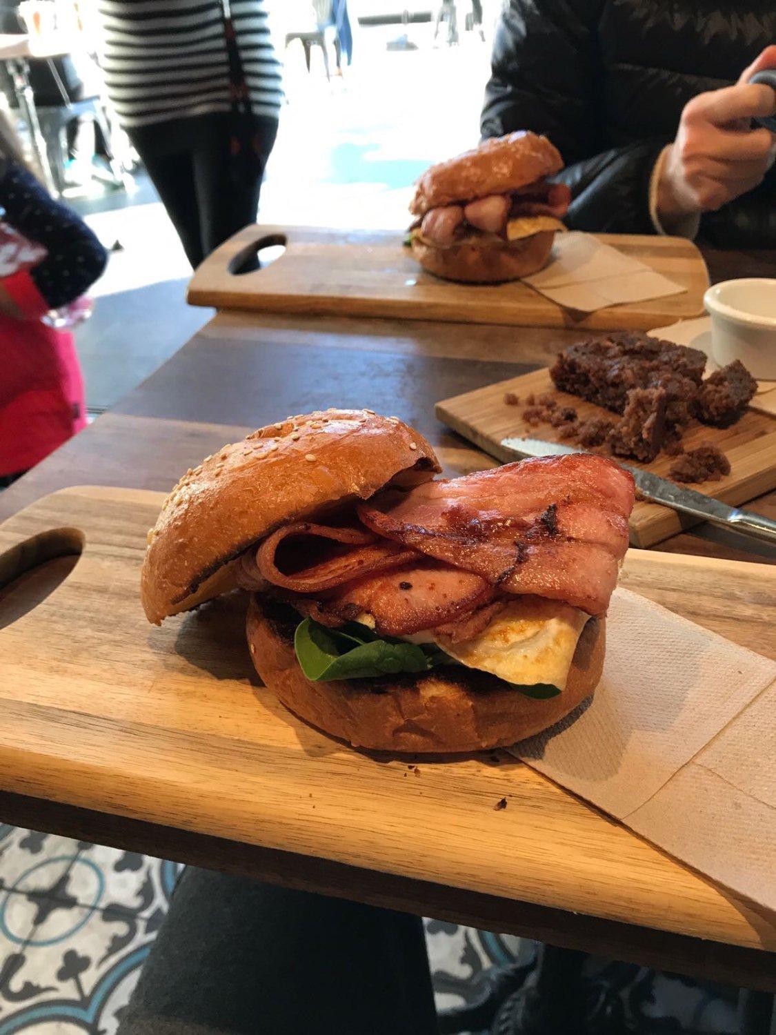 Bianchini's Espresso