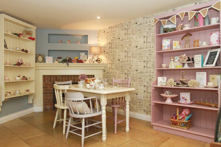 Mary & Martha's Vintage Tea Room