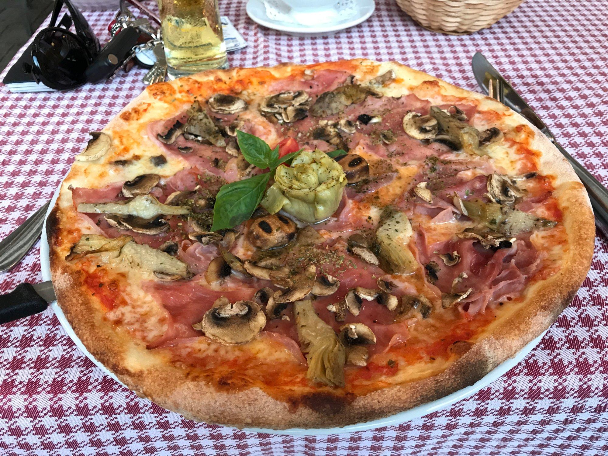 Restaurant Weinberg Wülflingen