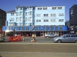 Silver Slipper Amusements