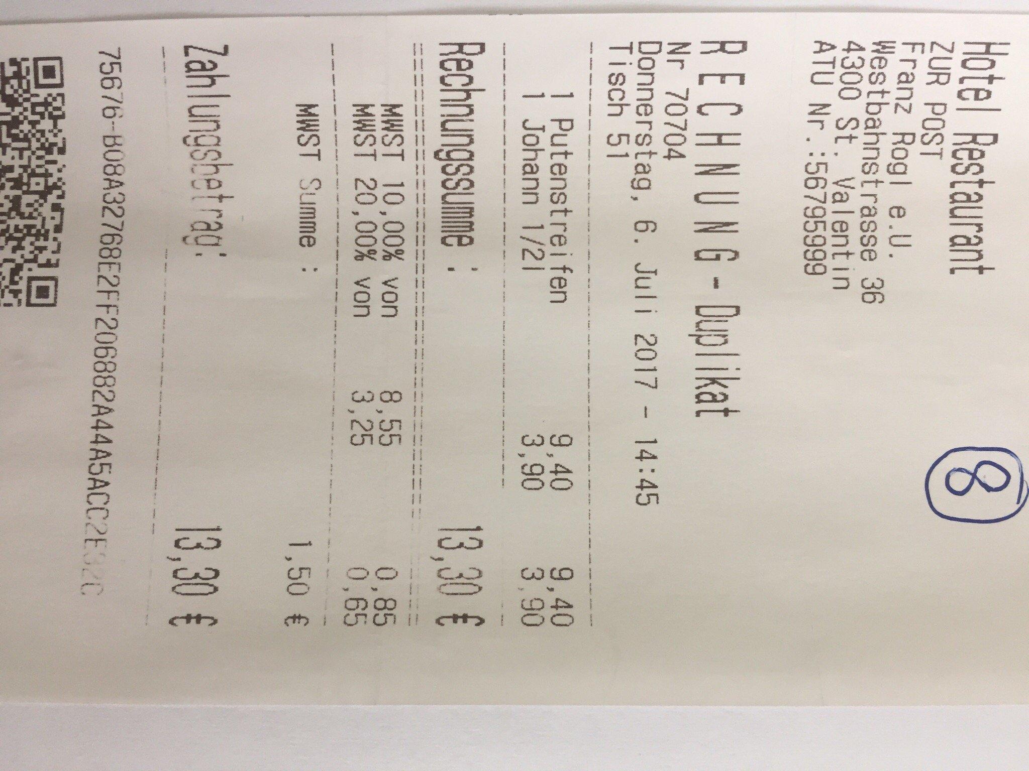 restaurant cafe Rogl