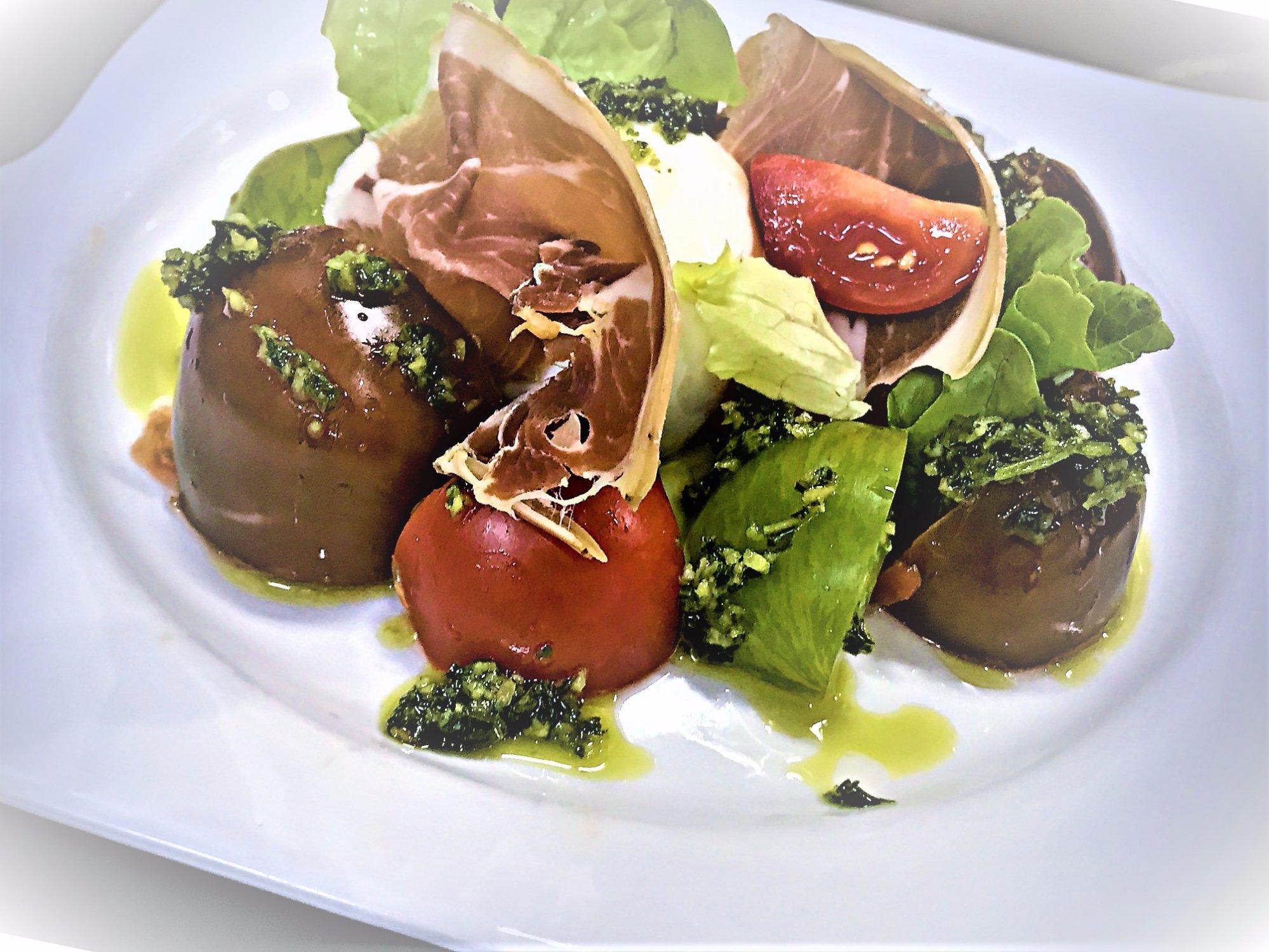 Restaurant Minute Papillon - Bmc